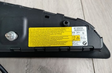 AIRBAG SEDADLO PRAVÝ BMW E90 E91 M PACKET