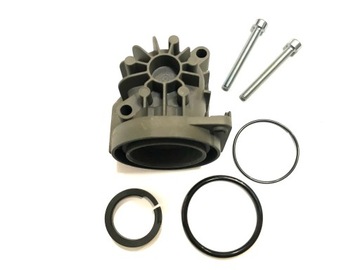 CYLINDER GŁOWICA PIERŚCIEŃ KOMPRESOR Mercedes W220