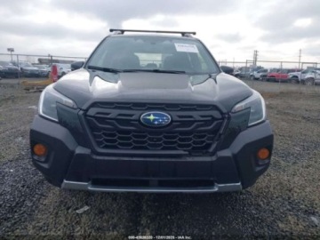 Subaru Forester VI 2024 Subaru Forester Wilderness, 2024r., 4x4, 2.5L 2.5 Benzyna 182KM, zdjęcie 6