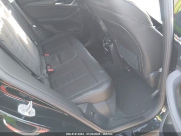 BMW X3 G01 2022 BMW X3 SDrive30I 2022 2.0l 2.0 Benzyna 248KM, zdjęcie 10