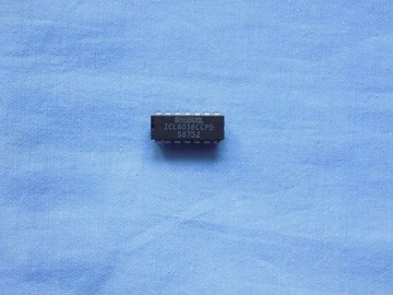 UKŁAD SCALONY ICL 8038 CCPD