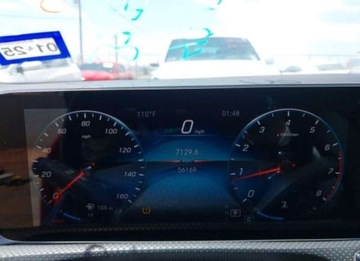 Mercedes CLA C118/X118 2020 Mercedes-Benz CLA 2020, 2.0L, porysowany lakier 2.0 Benzyna 221KM, zdjęcie 11