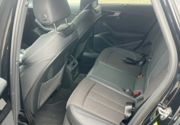 Audi A4 B9 Avant Facelifting 2.0 35 TFSI 150KM 2022 Audi A4 Avant S-line Lopatki Kamera Elektrycza klapa 2.0 Benzyna 150KM, zdjęcie 22