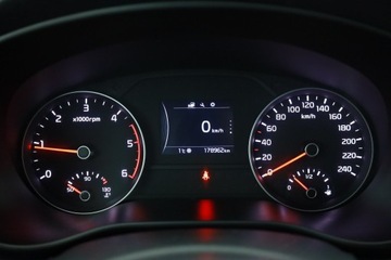 Kia Sportage III SUV Facelifting 2.0 CRDi 136KM 2016 Kia Sportage 2.0 CRDi, Salon Polska, Serwis ASO, zdjęcie 7