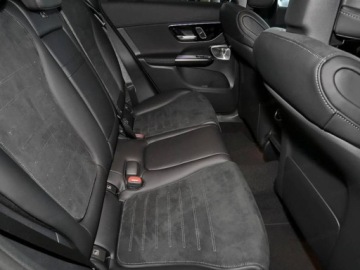 Mercedes GLC C254/X254 2025 GLC Coupe 300 de 4-Matic AMG Line 2.0 (353KM) 2025, zdjęcie 12