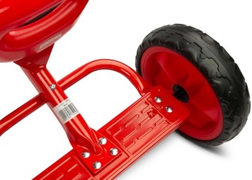 ДЕТСКИЙ ВЕЛОСИПЕД TOYZ YORK 3+