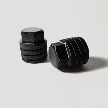 ODBIJAK ODBÓJ MASKI do AUDI VW SEAT SKODA