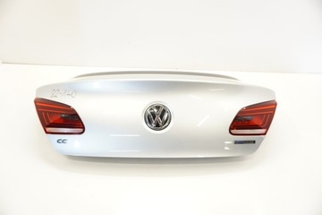 VW PASSAT CC LIFT KLAPA BAGAŻNIKA LA7W