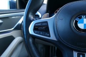 BMW Seria 8 II M Coupe 4.4 M850i 530KM 2021 BMW 850 BMW M850i xDrive Carbon Core Reflektory La, zdjęcie 21