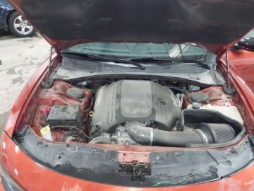 Dodge Charger VII 2021 Dodge Charger 2021 DODGE CHARGER RT RWD 5.7 Benzyna 370KM, zdjęcie 12