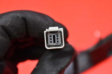 ЗАДНЯЯ БЛЕНКА FORD FOCUS MK2 COMBI LIFT 09R