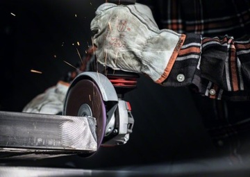 Диск BOSCH EXPERT N477 SCM для УШМ 100 х 16 мм