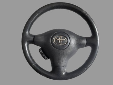 KIEROWNICA TOYOTA YARIS I 1