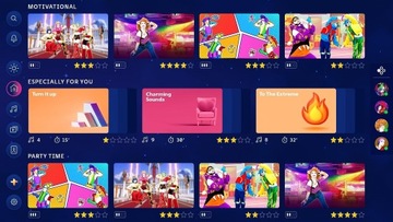 JUST DANCE 2024 EDITION I PS5 I + GRATIS