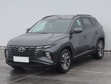 Hyundai Tucson IV SUV 1.6 T-GDI 150KM 2022 Hyundai Tucson 1.6 T-GDI, Salon Polska, zdjęcie 1