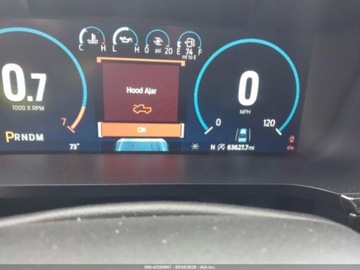 Ford 2021 Ford F150 Lariat 2021 2.7l 2.7 Benzyna 325KM, zdjęcie 9