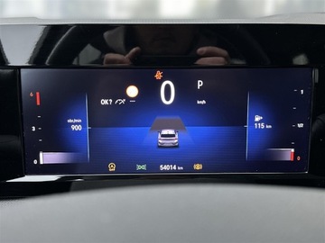 Opel Astra L Sports Tourer 1.5 Diesel 130KM 2023 Opel Astra 1.5CDTI 130KM Business Edition Aut l Sa, zdjęcie 14