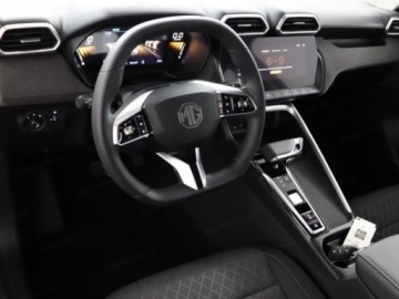 MG ZS II SUV Hybrid+ 1.5 HEV+ 197KM 2026 MG ZS 1.5 HEV+ Excite aut Suv 197KM 2026, zdjęcie 4