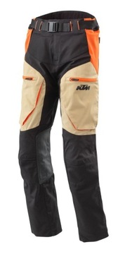SPODNIE MOTOCYKLOWE KTM ADV R V2 M/32