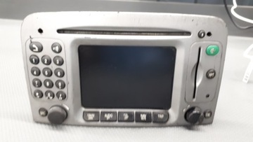 71721018 Radio Nawigacja Alfa Romeo GT 02r