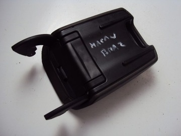 LOKETNÍ OPĚRKA PORSCHE MACAN HNĚDÝ