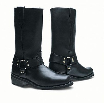 Buty motocyklowe Richa Chopper roz. 42/43/45/46