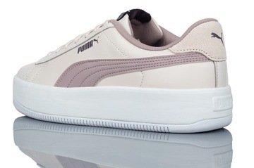 ЖЕНСКАЯ ОБУВЬ PUMA LILY PLATFORM L 384617 10 R-38