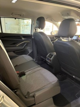 Volkswagen Tayron 2025 Volkswagen Tayron Life 1.5 TSI 150KM DSG IQ.Light Gwarancja FV23 1.5, zdjęcie 37