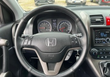 Honda CR-V III SUV Facelifting 2.0 i-VTEC 150KM 2012 Honda CR-V 4x4 , skory 2.0 Benzyna 150KM, zdjęcie 21