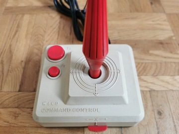 Джойстик Wico Command Control Apple II