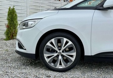 Renault Scenic IV 2019 Renault Scenic Renault Scenic BLUE dCi 120 BUSINESS EDITION 1.8 Diesel, zdjęcie 21