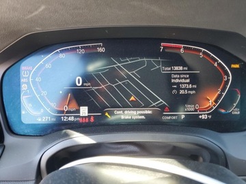 BMW Seria 4 G22-23-26 2023 BMW Seria 4 430i Gran Coupe 2023 2.0l 2.0 Benzyna 255KM, zdjęcie 9