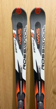 ЛЫЖИ ROSSIGNOL ZENITH RA6IG07 1.7 M