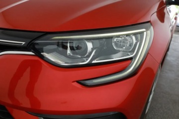 Renault Megane IV 2017 Renault Megane 1.2 TCe, Salon Polska, Klima, zdjęcie 16