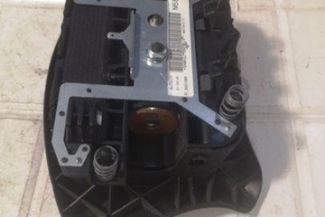 AIRBAG ŘIDIČE CITROEN XSARA (N1) 96470413XT 2.0L DIESEL 80KW 2004