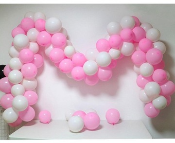 ЛЕНТА ДЛЯ ГИРЛАНДОВ ШАРОВ - 5 метров ГОДАН