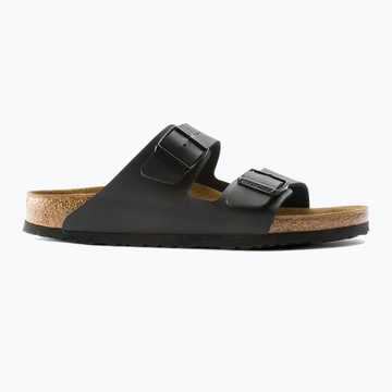 Šľapky BIRKENSTOCK Arizona BF Narrow black 35 EU