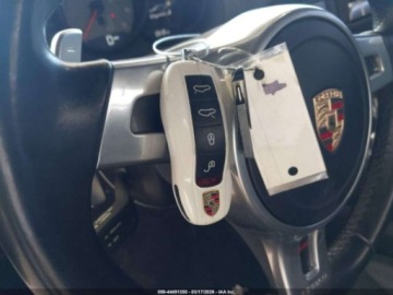 Porsche 2015 Porsche 718 Cayman S 2015 3.4 Benzyna 325KM, zdjęcie 12