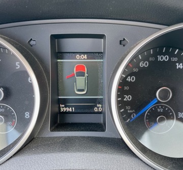 Вакуумный насос GOLF VI R270 HP 2.0 tsi CDL