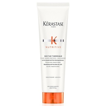 KERASTASE NUTRITIVE NIACINAMIDE NEKTAR THERMIQUE OCHRONA I NAWILŻENIE 150ML