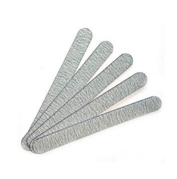 Pilnik prosty 100/180- ZESTAW 3 sztuki