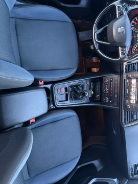 Seat Ateca SUV 1.4 EcoTSI 150KM 2018 Seat Ateca Full-Led. 1.4 Tsi. 150ps. Kamera., zdjęcie 19