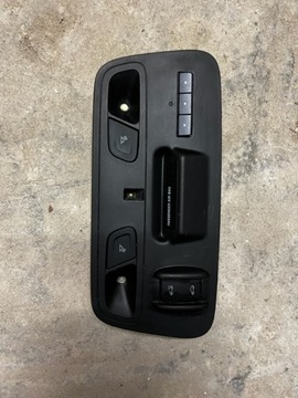 LAMPA POLSTROVÁNÍ INTERIÉR CHEVROLET CAMARO 2016+