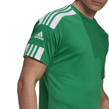Koszulka ADIDAS Sportowa Męska SQUADRA21 r. XL