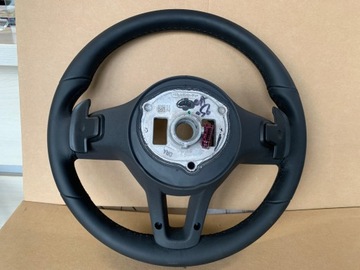 Руль MERCEDES SPRINTER W907 W910 НОВЫЙ
