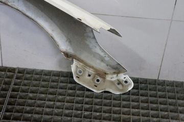 BLATNÍK LEVÝ PŘEDNÍ VW PASSAT CC LB9A