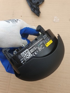 MERCEDES A TŘÍDA W177 CLA W118 AMG ULOŽENÍ AIRBAG A0008602301