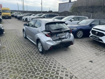 Mazda 2 III 2022 Mazda 2 Hybrid Hybryda Automat Kamera Podgrzewanie, zdjęcie 4