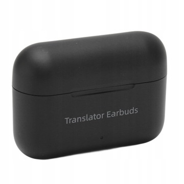 Słuchawki do tłumaczenia M6 Bluetooth 5.0 HiFi