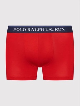 POLO RALPH LAUREN ORYGINALNE BOKSERKI 3PACK XL